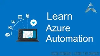Learn Azure Automation | What is Azure Automation | Azure Automation Tutorial