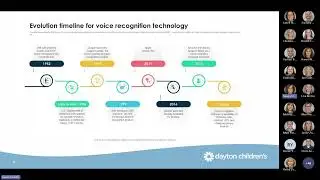 Grand Rounds - Reimagining documentation: the promise and pitfalls of ambient digital scribe