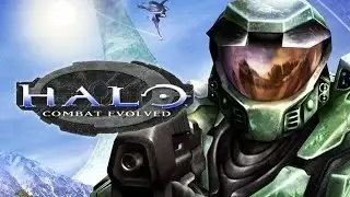 Pc Gamer: Halo: Combat Evolved - Version Trial Demo