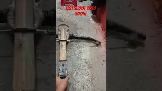 Handmade Medieval-style crossbow #history #shorts #medieval #war #crossbow #brazil #phonk #music #yt