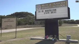 Father files wrongful death lawsuit against Killeen ISD and security system company