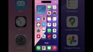 Delete App Store Purchase History on iPhone