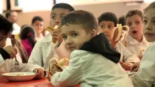 Cámara Testigo: obesidad parte 1