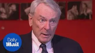 Ex-WADA chief Dick Pound says Maria Sharapova has 'no excuse' - Daily Mail