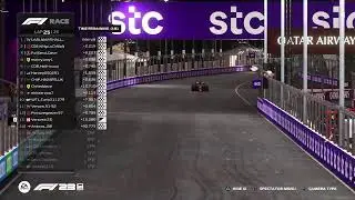 CDR RACING