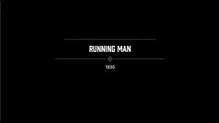 Running Man (Mafia: Definitive Edition) [2nd Mission]