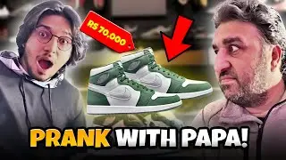 Papa Ky Paise Chura Liye 😥 | Papa Gussa Ho Gye 🤬