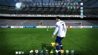 In Air Elastico and Around the world