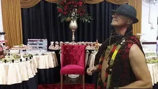 Festa do Sr. Exu Marabo - 02.09.2017