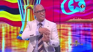 بيرم المختاري محلل الأداء : تكتيكيا المنتخب التونسي نجح في السيطرة على مجريات اللعب