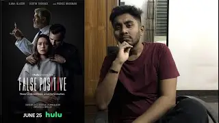 False Positive (Movie Review) - An Okay Film