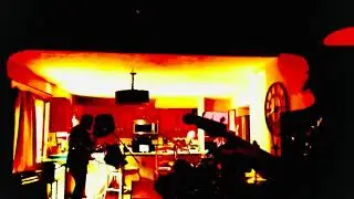 ‘Everything Hurts’ – Death Star Eclipse (Official Video)