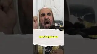 Syaikh Muhammad bin Ramzan Al Hajiri - ketaatan saat sendirian