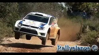 Rallye Du Portugal 2014