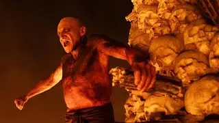 28 Years Later: The Bone Temple