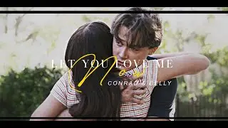 Conrad & Belly II Let You Love Me