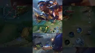 Bruno Montage #3 #MLBB_INDONESIA #Game #mobilelegends #mlbbidcreator #Bruno