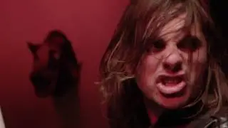 Hessler - Intruder (Official Video)