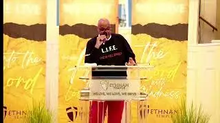 Ethnan Temple Worship Service