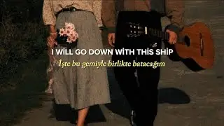 Dido - White Flag ( Türkçe Çeviri& Lyrics )