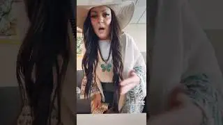 Boho chic styling tips for your next cruise outfit #grwm #getreadywithme