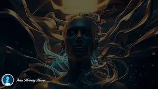 Deep Sleep Meditation LIVE 🌙 | Calm Mind, Relaxing Frequencies & Inner Peace | Inner Harmony Heaven