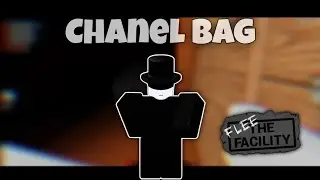 Flee The Facility Montage - Chanel Bag