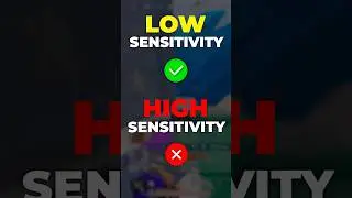 Low VS High Sensitivity BGMI || BGMI Low Sensitivity vs High Sensitivity ||