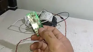 cari jalur antena fm radio music box mu biar bisa nangkep 50an siaran radio indonesia