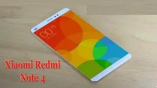 Xiaomi Redmi Note 4 Mobile with best specifications