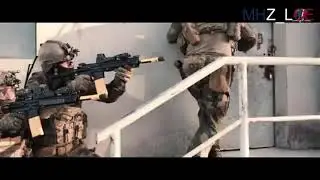 French - Military Motivation ~R&eacute;volution~ 2021
