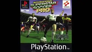 ISS PRO - song 3
