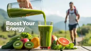 The #1 Sign Your Body Is Begging for a Reset After 45 | Energy, Drive, and Vitality for Men