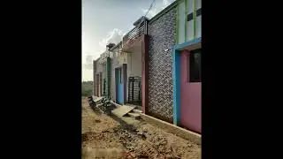 House For Sale In Madurai 40l