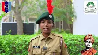 NATIONAL YOUTH DAY 