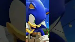 I&rsquo;m sorry, but Gens is still the absolute BEST Sonic game✌️ #sonic #sonicthehedgehog #shorts #fyp