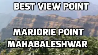 Marjorie Point | Beautiful place to enjoy natures beauty & great valley view