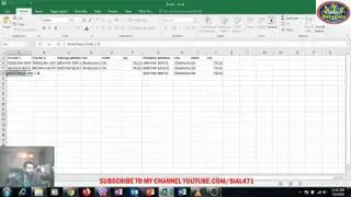 How to pull owner info || free way to find owner info || county assessor's website link