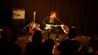 Russian princess + Sam Walker - Le Loc' 15/04/217