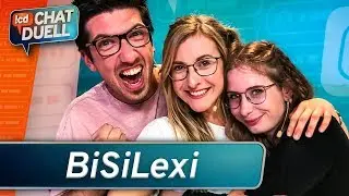 Chat Duell #66 | AlexiBexi, Fr&auml;ulein Chaos & Bina Bianca gegen Nils, Marco & Flo