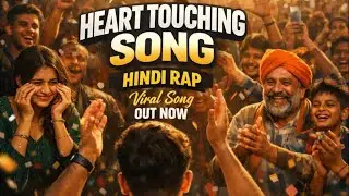 Main Character Ka POV &ndash; Heart Touching Hindi Rap Song 🎭🔥 | Full Song