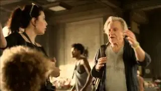 Rio I Love You presents Featurette INT #9 The Miracle, Story