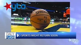 The Return of Sports