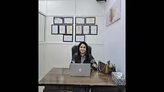 Q&A With Dr Pooja Chopra - FOUNDER, CONNECTING DOTS