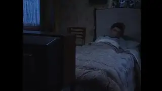 Mr.Bean Bodyform Advert Wake Up (With Different Music)