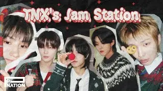 [𝐏𝐥𝐚𝐲𝐥𝐢𝐬𝐭] 네 미소에 얼었던 맘이 녹아내려 | 연말 노래 추천 ☃️❄️ | TNX's Jam Station