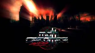 Recursive Eons - Tough As Nails (Apocalyptic Melodic Cyberwave)