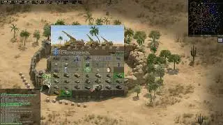 Desert Order Go play now