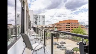 Upscale Furnished 2 bd Condo Rental - Corporate Housing Rental Alexandria, VA