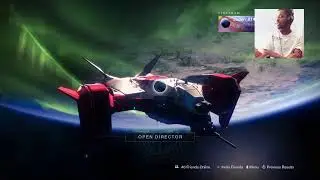 Destiny 2 Season 11 Season of the Arrivals part 43 News of the Day